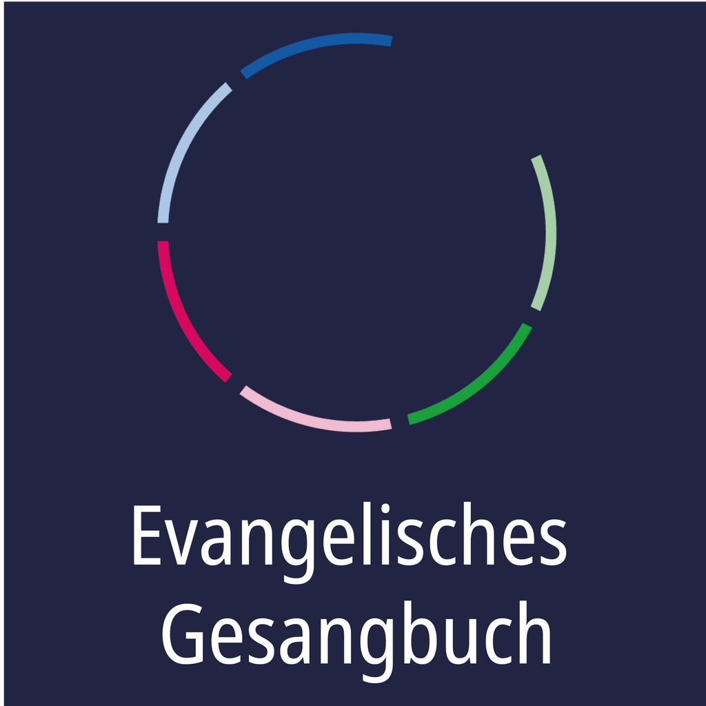 Evangelisches Gesangbuch