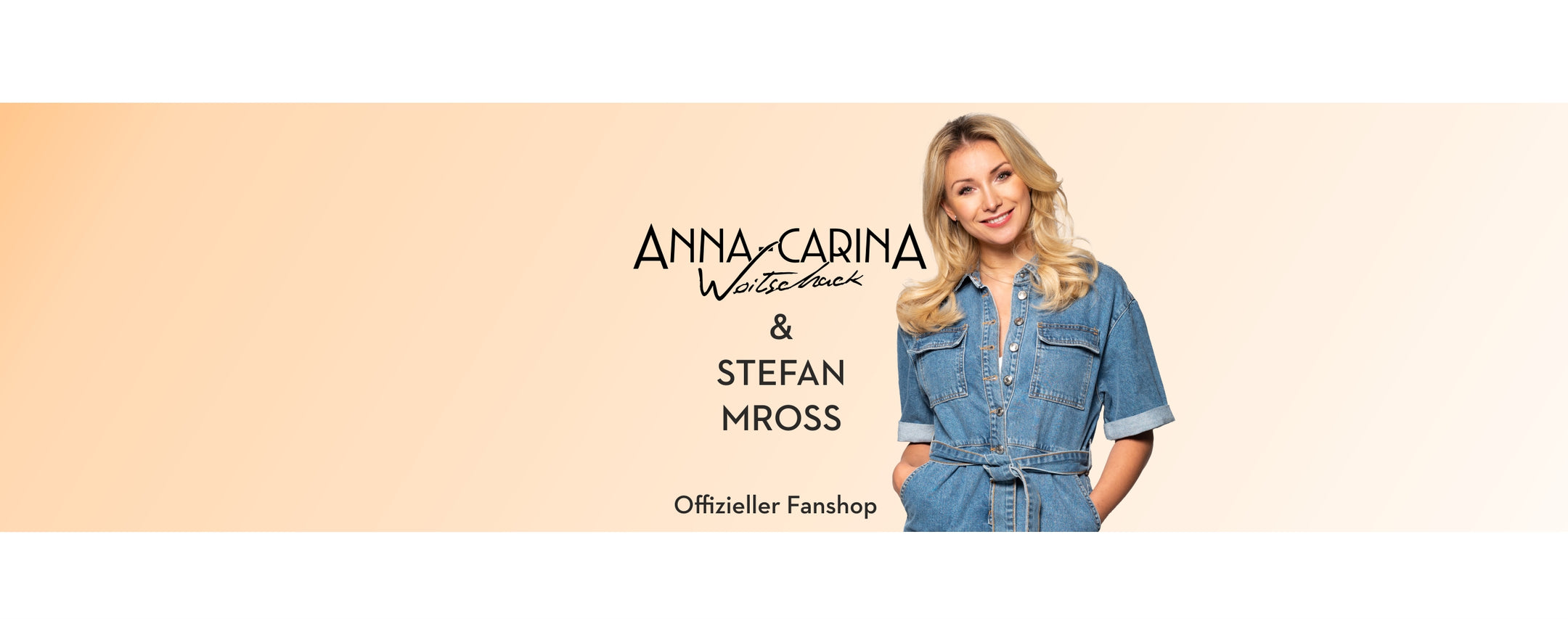 Anna Carina Woitschack