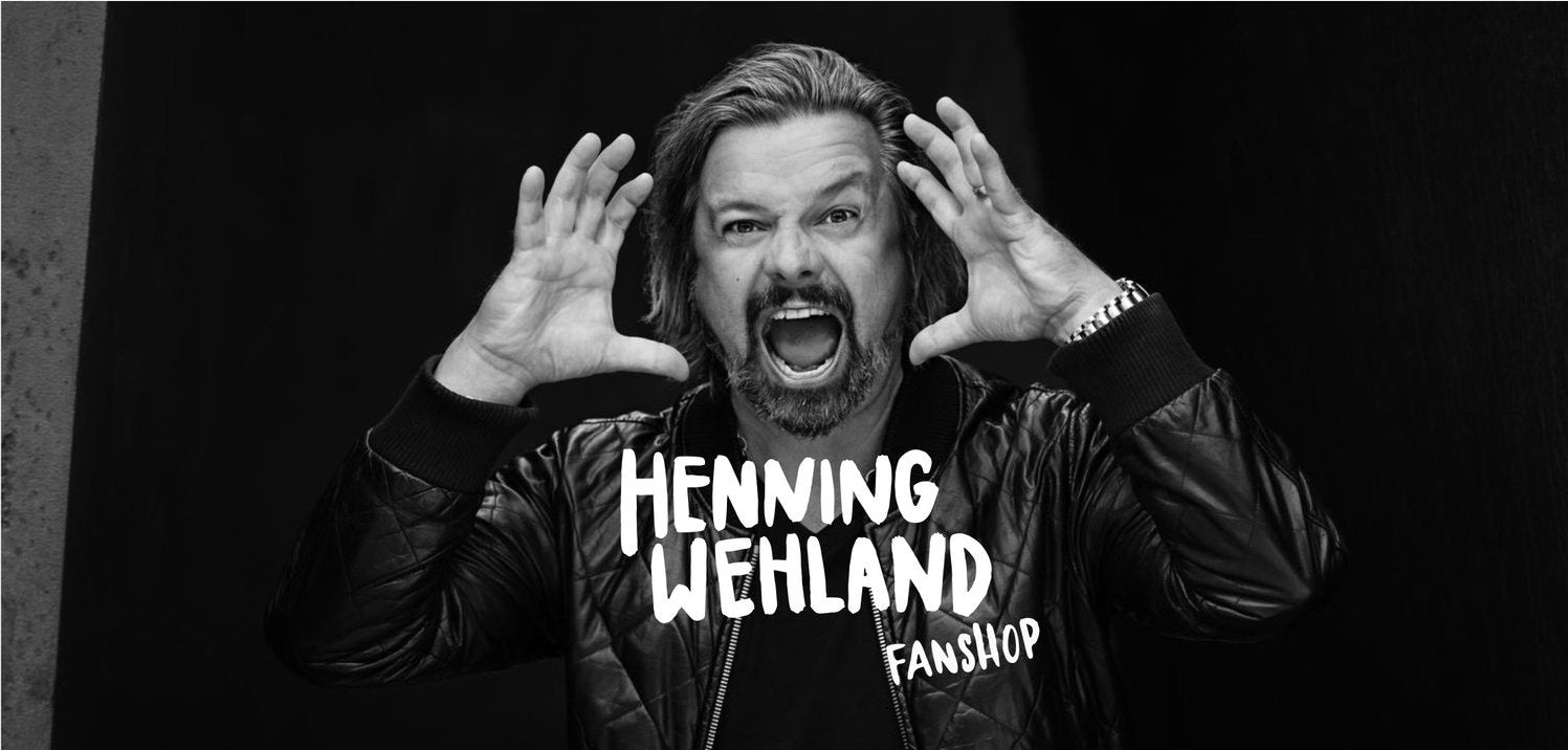 Henning Wehland