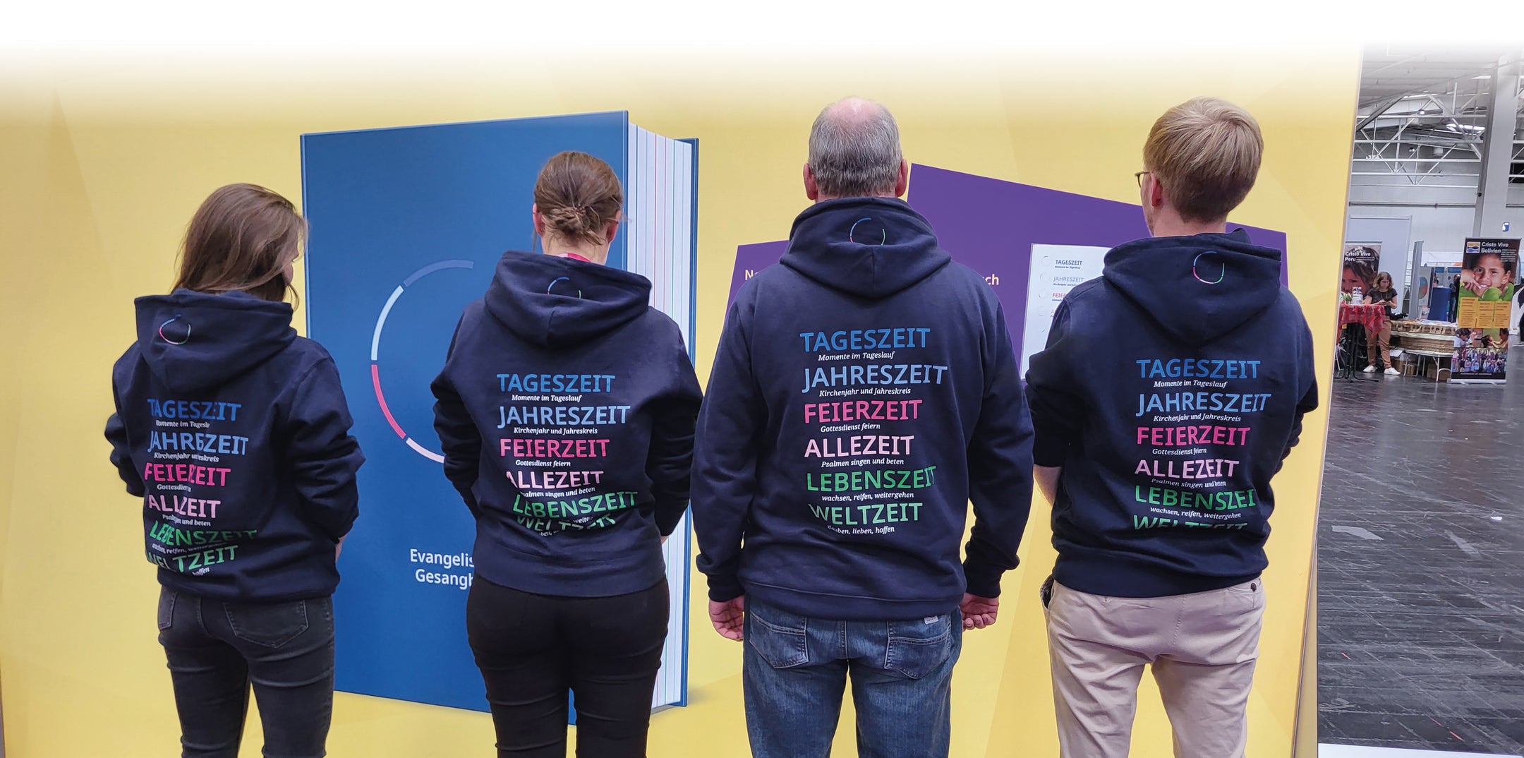 Evangelisches Gesangbuch