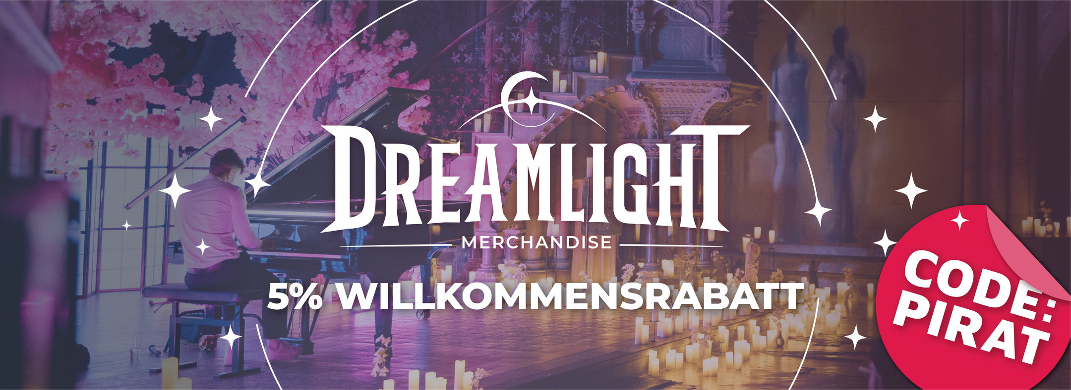 Dreamlight Concerts