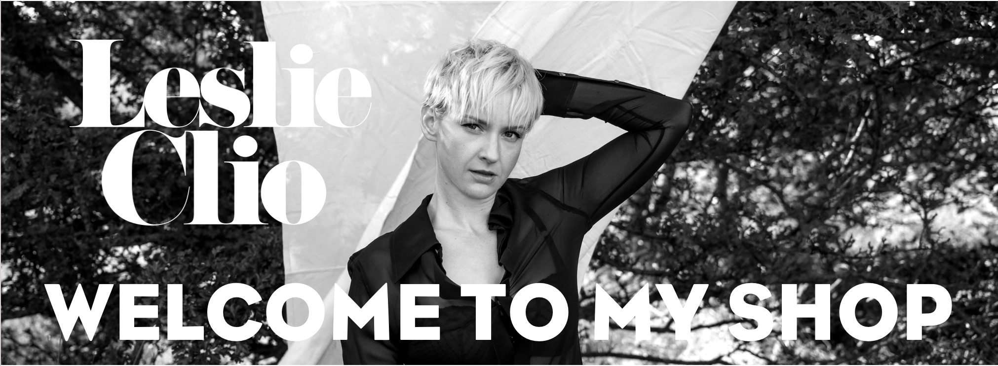 Leslie Clio